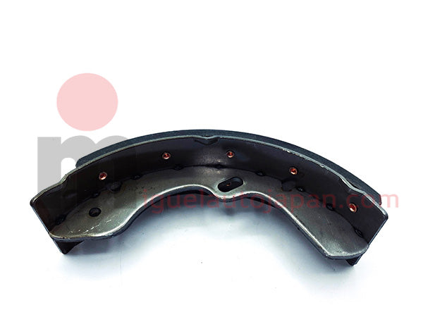 Zapatas de freno para Isuzu NPR77