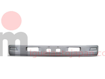 compare product Front bumper for Isuzu NPR85 / NPR75