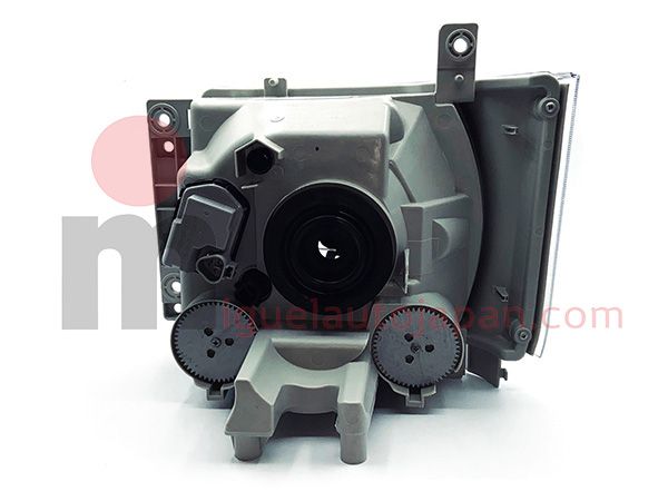 Faro delantero derecho Isuzu NPR-NQR-NLR