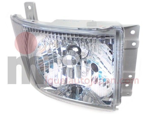 Faro delantero derecho Isuzu NPR-NQR-NLR