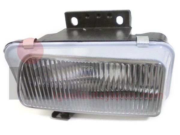 Faro antiniebla izquierdo Isuzu NLR-NPR ref 8981491441