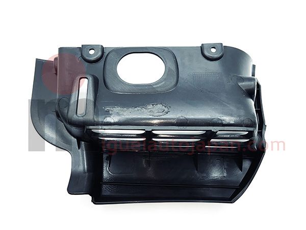 Estribo derecho de cabina para Nissan Cabstar F24 y NT400 a partir de 2007