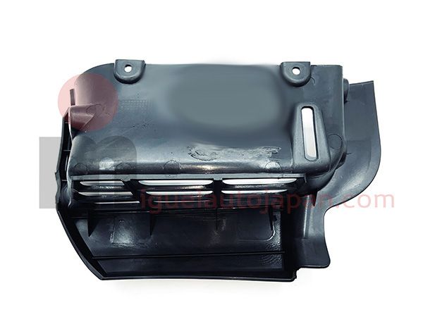 Estribo izquierdo de cabina para Nissan F24 y NT400 a partir de 2007