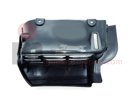 Left cabin step for Nissan F24 and NT400 from 2007