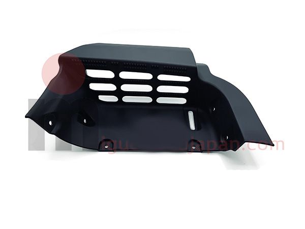Estribo izquierdo de cabina para Nissan F24 y NT400 a partir de 2007