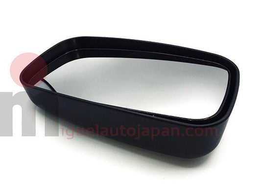 Rearview mirror for Nissan Cabstar Ø18 2006-2012