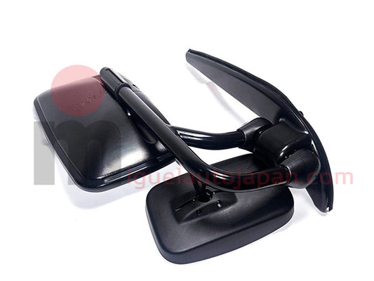 Right Rearview Mirror for Nissan Cabstar F24 2006-2012