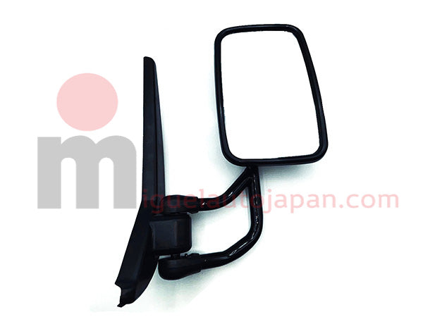 Espejo retrovisor derecho para Nissan Cabstar F24 2006-2012