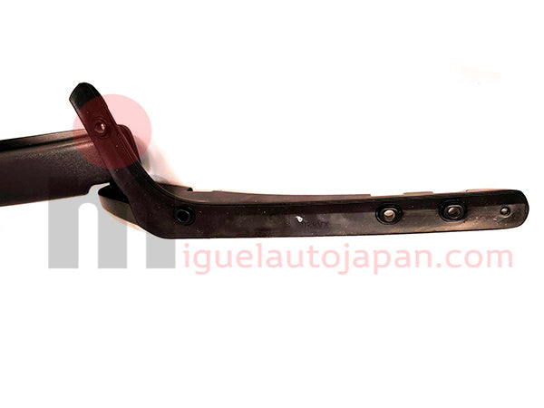 Espejo retrovisor izquierdo Nissan NT500 ref 96302LC43D