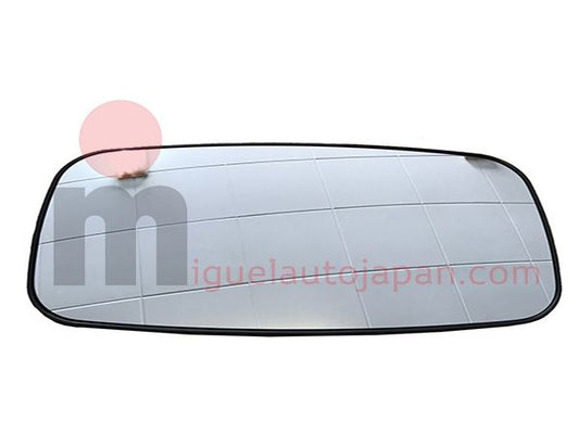 Cristal de espejo retrovisor para Nissan NT400