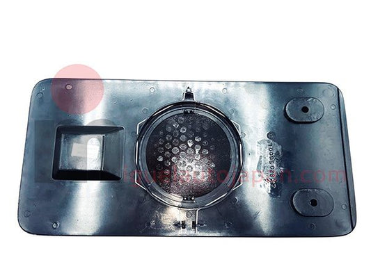 Rétroviseur en verre pour Nissan Atleon 2000-2008