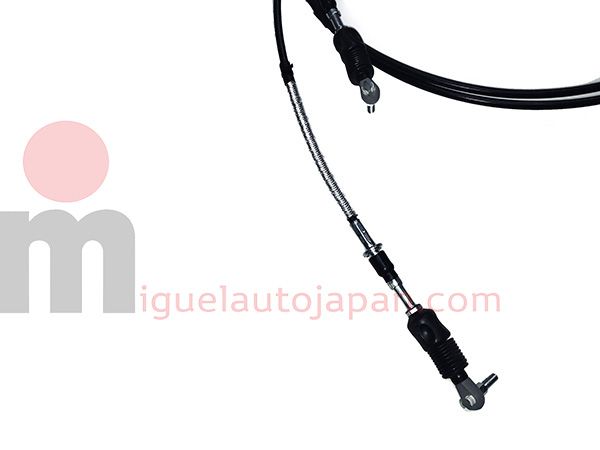 Cables de cambio Nissan Atleon B440 8.000 kg