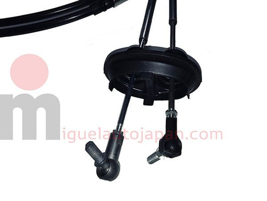 Cables de cambio Nissan Atleon B440 8.000 kg