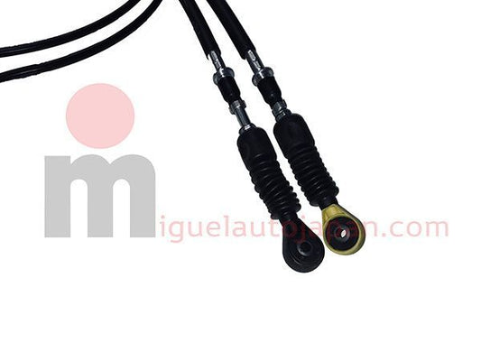 Câbles de changement de vitesse pour Nissan Cabstar +2005