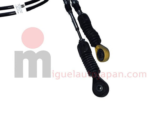 Câbles de changement de vitesse pour Nissan Cabstar +2005