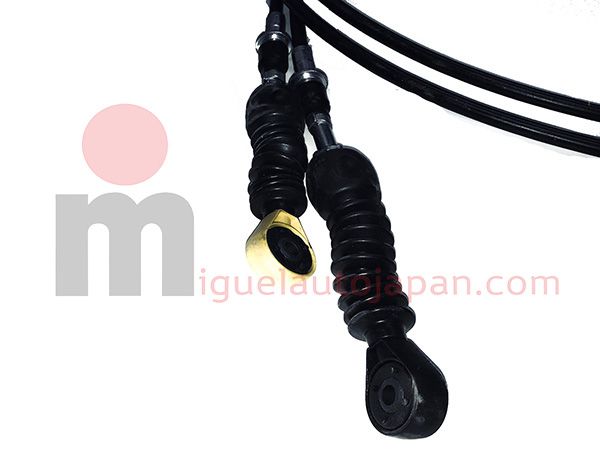 Cables de cambio para Nissan Atleon 2004-2006