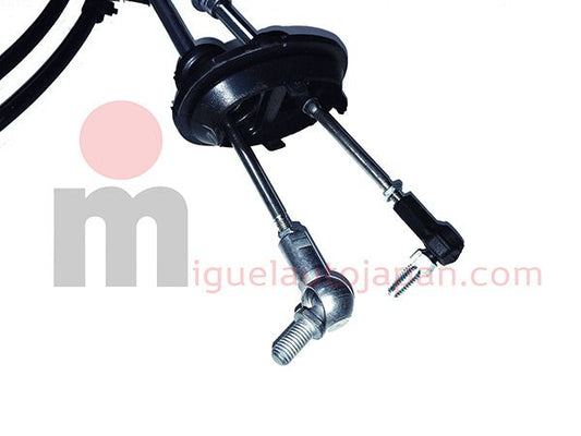 Cables de cambio para Nissan Atleon 2004-2006