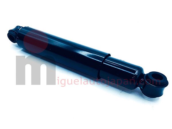 Amortiguador trasero Canter a partir del 2000