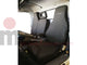Seat covers for Mitsubishi Fuso +2011