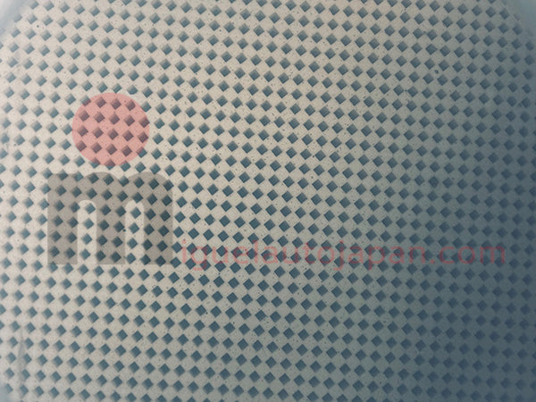 Catalytic converter for Nissan NT400 +2014