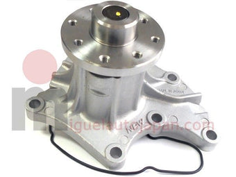 compare product Isuzu NKR-NPR water pump