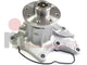Isuzu NKR-NPR water pump