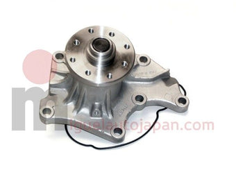 compare product Isuzu NKR water pump