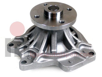 compare product Mitsubishi Canter 4M40 water pump