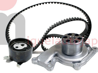 compare product Distribution kit for Nissan Qashai K9K 2010-2017