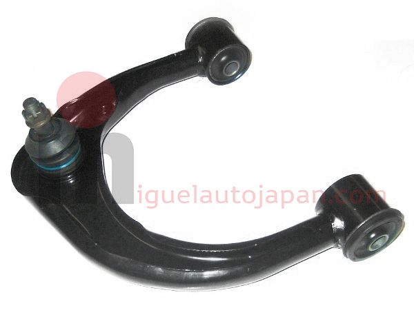 Brazo de suspension superior izquierdo Toyota Hilux 2005-2015