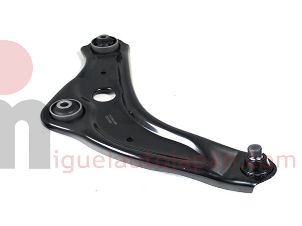 Brazo de suspension inferior izquierdo para Nissasn Qashqai +2017