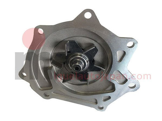 Bomba de agua Nissan Cabstar y Atleon BD30