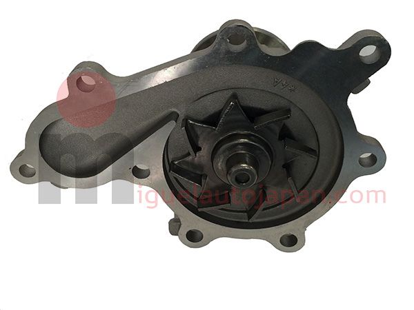 Bomba de agua para Nissan Cabstar YD25