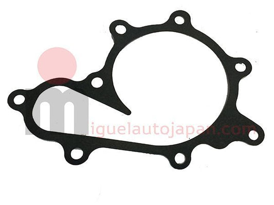 Bomba de agua para Nissan Cabstar YD25