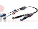 Gear shift cables for Nissan Qashqai +2017