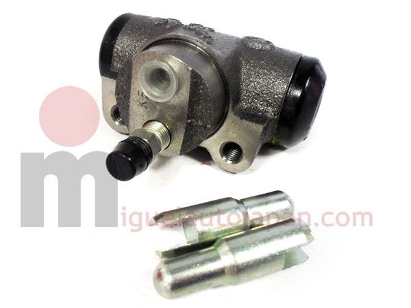 Bombin de freno trasero Mitsubishi Canter