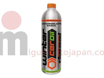 compare product Ceroil Winter Diesel diesel antifreeze