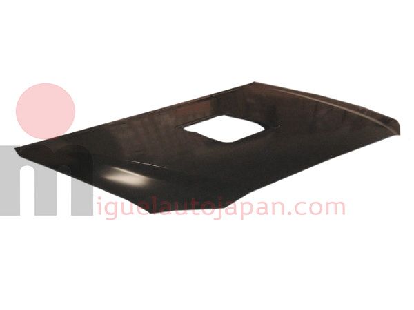 Capó delantero para Toyota Hilux 2005/2011