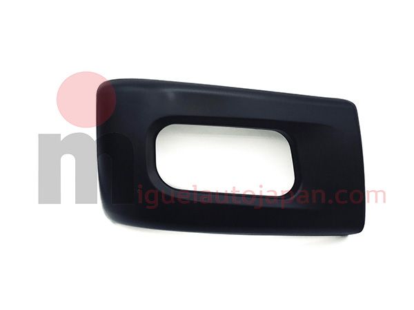 Canto de paragolpes derecho Mitsubishi Canter