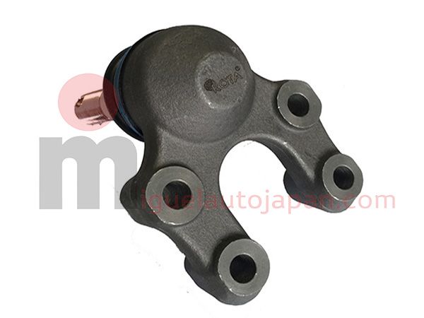 Rótula de suspensión inferior Nissan Cabstar