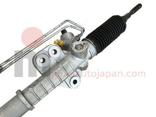 Steering rack for Nissan Cabstar F24