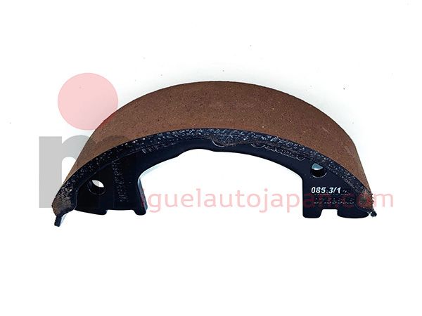 Zapatas de freno mano para Nissan Atleon 2004-2010