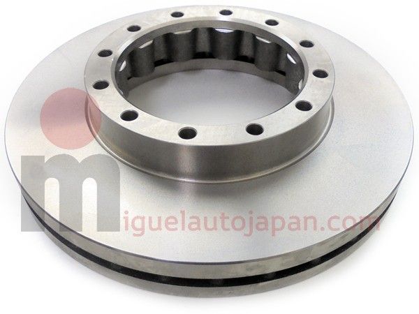 Mitsubishi Canter rear brake disc Ø310