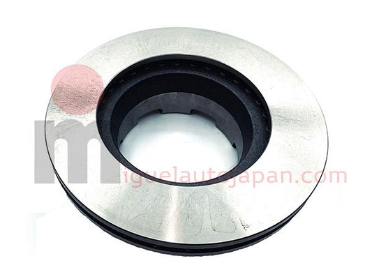 Rear brake disc for Canter 2005-2018