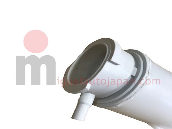 Depósito de expansión Nissan Cabstar y Atleon 1999-2012