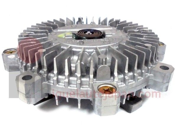 Embrague viscoso para Mitsubishi Canter
