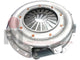 Clutch hub for Mitsubishi Canter