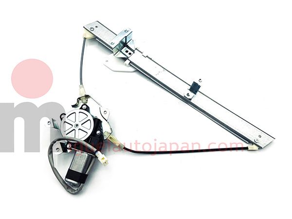 Elevalunas izquierdo 24v Mitsubishi Canter