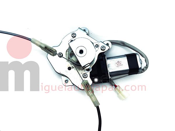 Elevalunas derecho 24v Mitsubishi Canter