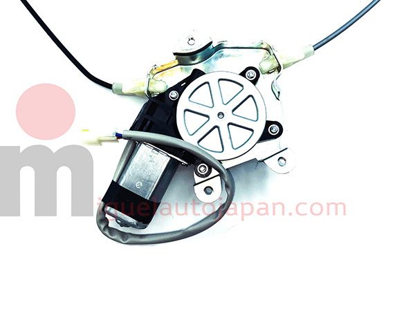 Elevalunas derecho 24v Mitsubishi Canter
